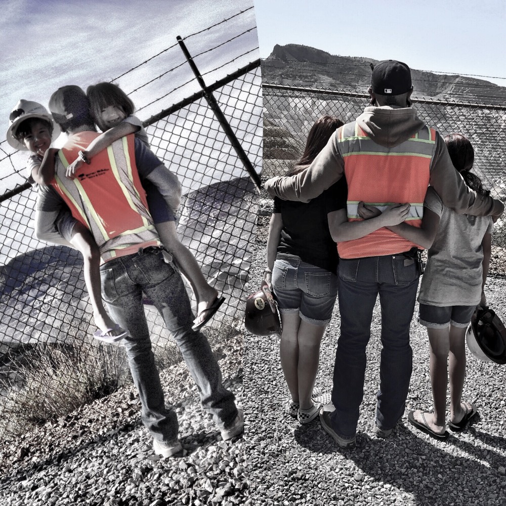 Meet your Posher, Justin